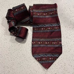We Care Men’s Necktie